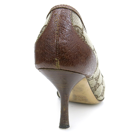 Gucci(����) 138711 GG�ΰ� �ڰ��� ����� ȥ�� ������ �����뱸�� �̹���5 - ���̺��� �߰���ǰ