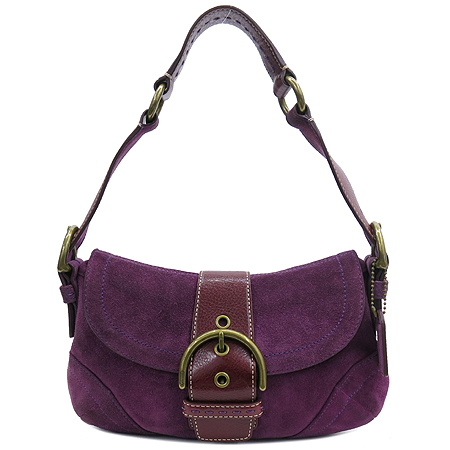 Coach(��ġ) 9692 ��Ʈ ��� �����̵� ����� �̹���2 - ���̺��� �߰���ǰ