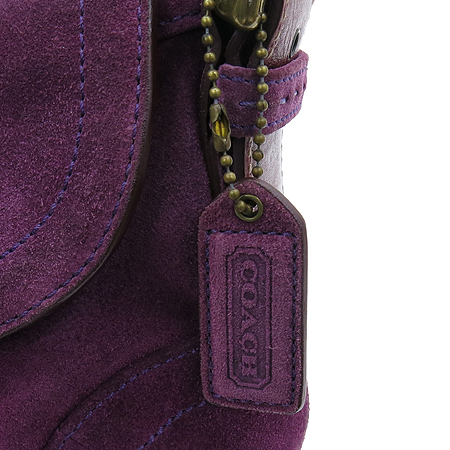 Coach(��ġ) 9692 ��Ʈ ��� �����̵� ����� �̹���4 - ���̺��� �߰���ǰ