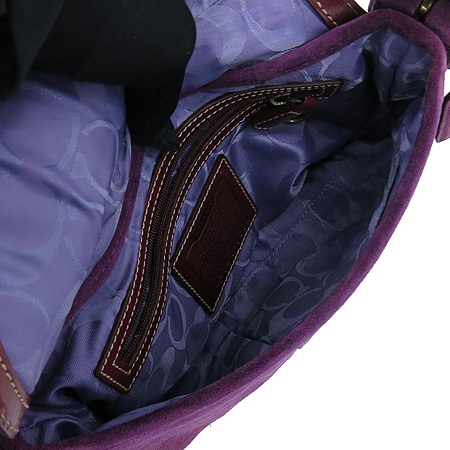 Coach(��ġ) 9692 ��Ʈ ��� �����̵� ����� �̹���6 - ���̺��� �߰���ǰ