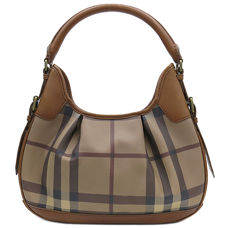 Burberry(������) 3722909 ����ũüũ ȣ�� ����� �̹���2 - ���̺��� �߰���ǰ