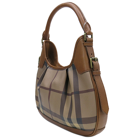 Burberry(������) 3722909 ����ũüũ ȣ�� ����� �̹���3 - ���̺��� �߰���ǰ