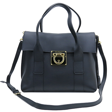 Ferragamo(��󰡸�) 21 D941 ��Ű �������� ����ΰ� ��� 2WAY + �����Ŀ�ġ �̹���2 - ���̺��� �߰���ǰ