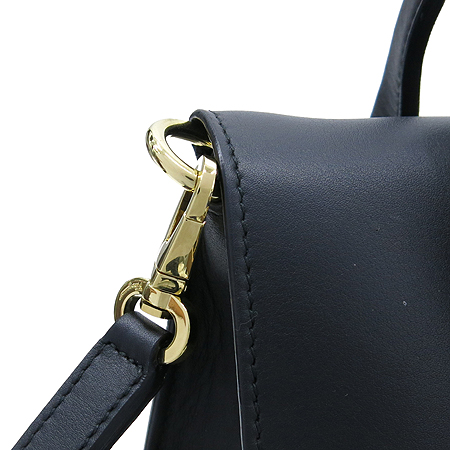 Ferragamo(��󰡸�) 21 D941 ��Ű �������� ����ΰ� ��� 2WAY + �����Ŀ�ġ �̹���5 - ���̺��� �߰���ǰ