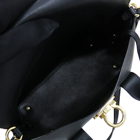 Ferragamo(��󰡸�) 21 D941 ��Ű �������� ����ΰ� ��� 2WAY + �����Ŀ�ġ �̹���7 - ���̺��� �߰���ǰ