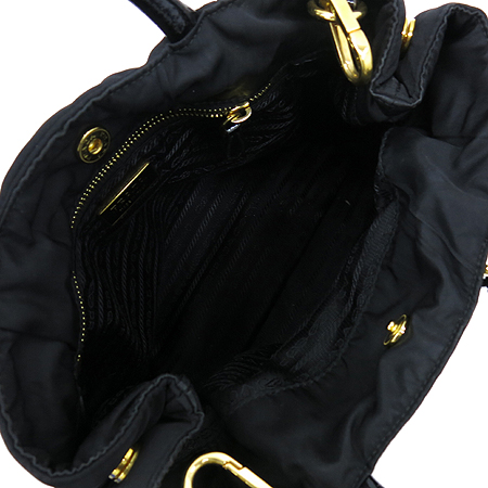 Prada(�����) BN1596 ��� ��Ż �ΰ� CRISPY NYLON ���� �к긯 ���� ��Ʈ�� + �����Ʈ�� �̹���6 - ���̺��� �߰���ǰ