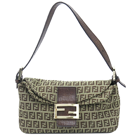 Fendi(���) 8BR003 FF �ΰ� �ڰ��� ���� ����� �̹���2 - ���̺��� �߰���ǰ