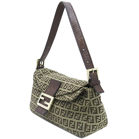 Fendi(���) 8BR003 FF �ΰ� �ڰ��� ���� ����� �̹���3 - ���̺��� �߰���ǰ