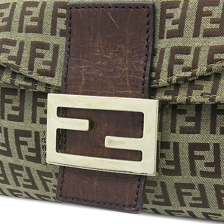 Fendi(���) 8BR003 FF �ΰ� �ڰ��� ���� ����� �̹���4 - ���̺��� �߰���ǰ