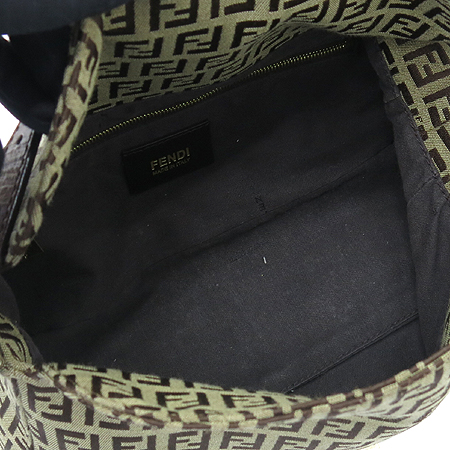 Fendi(���) 8BR003 FF �ΰ� �ڰ��� ���� ����� �̹���6 - ���̺��� �߰���ǰ