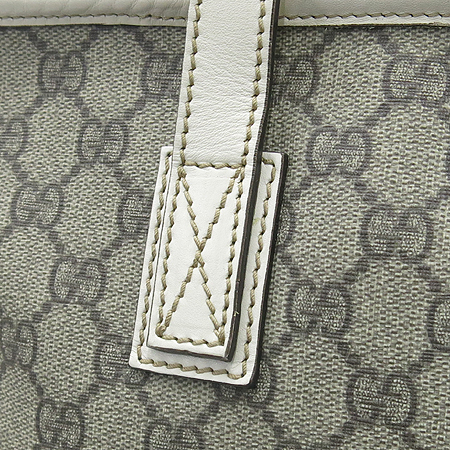 Gucci(����) 211137 GG�ΰ� PVC ���̺��� ���� Ʈ���� ���� ����� �̹���4 - ���̺��� �߰���ǰ