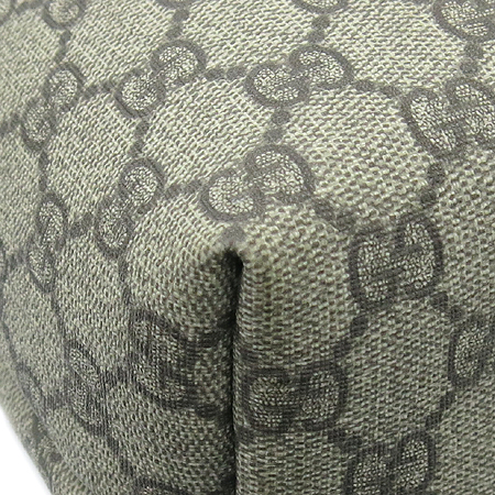 Gucci(����) 211137 GG�ΰ� PVC ���̺��� ���� Ʈ���� ���� ����� �̹���5 - ���̺��� �߰���ǰ