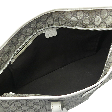 Gucci(����) 211137 GG�ΰ� PVC ���̺��� ���� Ʈ���� ���� ����� �̹���6 - ���̺��� �߰���ǰ