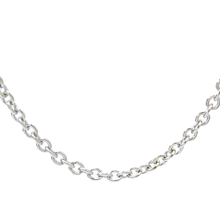 Bvlgari(�Ұ���) 18K ȭ��Ʈ ��� 50CM ü�� ����� [��������] �̹���2 - ���̺��� �߰���ǰ