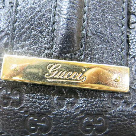 Gucci(����) 233607 GG�ΰ� ���� �ø� ���� ����� [��������] �̹���4 - ���̺��� �߰���ǰ