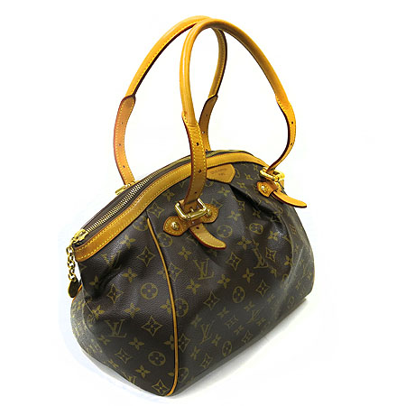 Louis Vuitton(���̺���) M40144 ���׷� ĵ���� Ƽ���� GM ����� [���빮��] �̹���2 - ���̺��� �߰���ǰ
