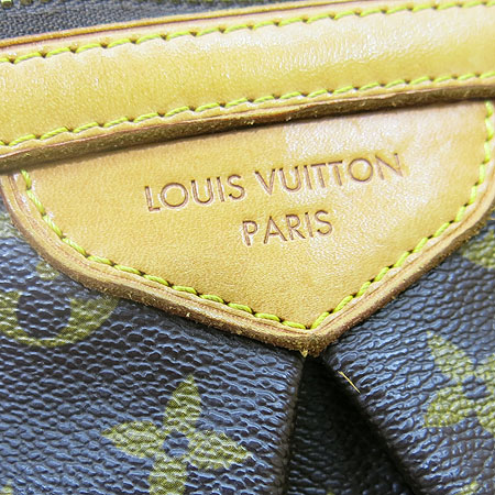 Louis Vuitton(���̺���) M40144 ���׷� ĵ���� Ƽ���� GM ����� [���빮��] �̹���3 - ���̺��� �߰���ǰ