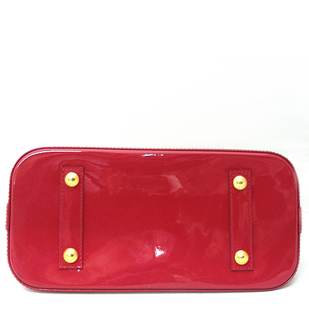 Louis Vuitton(���̺���) M91770 ���׷� ������ �ε���ũ �˸� PM ��Ʈ�� [��Ǹ���] �̹���4 - ���̺��� �߰���ǰ