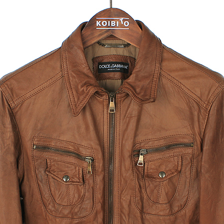 D&G(��ü&���ٳ�) G5669L MEN'S SECTION LINE 100% �簡�� ���� �̹���2 - ���̺��� �߰���ǰ