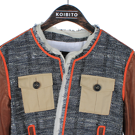 DSQUARED2(�������2) S75AM0243 ���� ���� �۾��� ���� Ʈ���� ���� ���� �̹���2 - ���̺��� �߰���ǰ