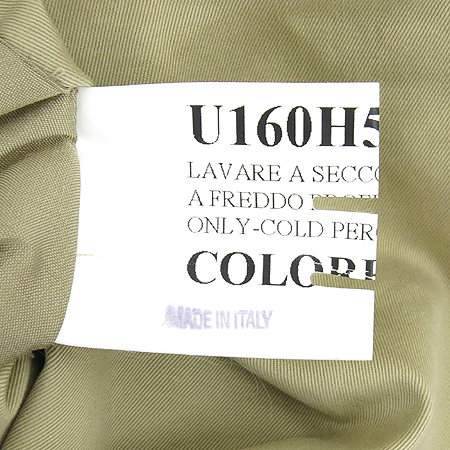 Ermanno Scervino(�������� �������) �������÷� ������ �������� ���� �̹���6 - ���̺��� �߰���ǰ