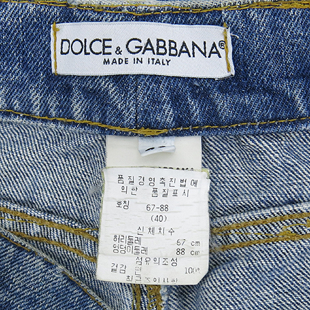 DOLCE & GABBANA(ü&ٳ) û ̹5 - ̺ ߰ǰ