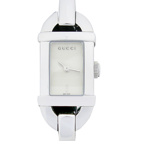 Gucci(����) YA110513 6800L ��ƿ �극�̽��� ���� �ð� �̹���2 - ���̺��� �߰���ǰ