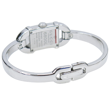 Gucci(����) YA110513 6800L ��ƿ �극�̽��� ���� �ð� �̹���4 - ���̺��� �߰���ǰ