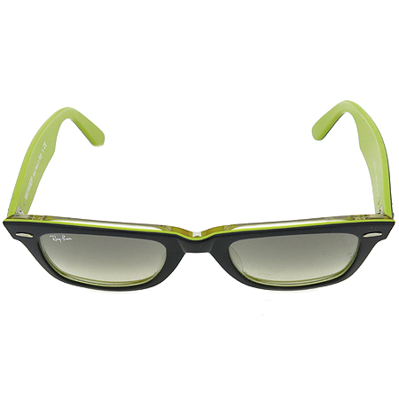 RAY-BAN(���̺�) RB2140 WAYFARER(�����䷯) ���۶� �̹���3 - ���̺��� �߰���ǰ