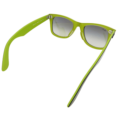 RAY-BAN(���̺�) RB2140 WAYFARER(�����䷯) ���۶� �̹���4 - ���̺��� �߰���ǰ