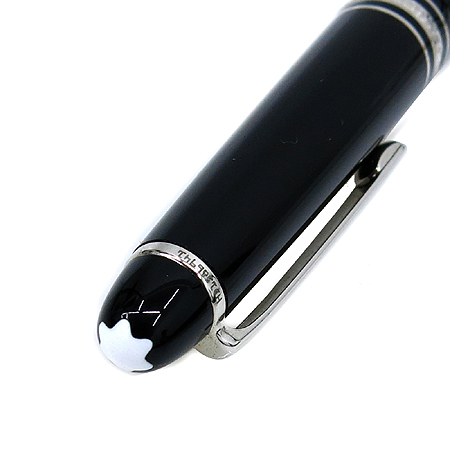 Montblanc(������) P145(�÷�Ƽ��) ���̽��ͽ�ƣ 14K ���� ������ �̹���2 - ���̺��� �߰���ǰ