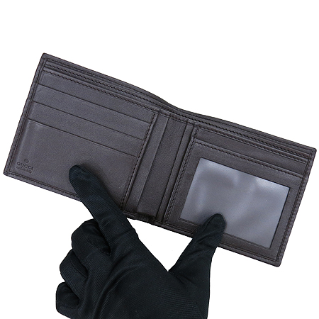 Gucci(����) 138086 GG �ΰ� PVC ��� ��Ƽġ ������ �̹���3 - ���̺��� �߰���ǰ