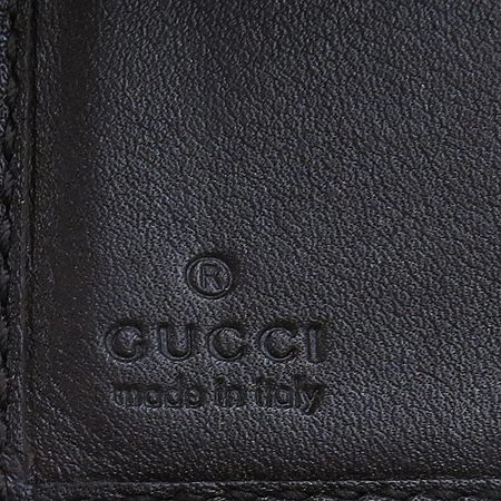 Gucci(����) 138086 GG �ΰ� PVC ��� ��Ƽġ ������ �̹���4 - ���̺��� �߰���ǰ
