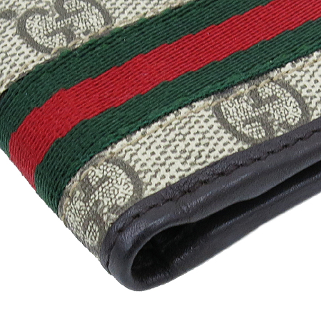 Gucci(����) 138086 GG �ΰ� PVC ��� ��Ƽġ ������ �̹���6 - ���̺��� �߰���ǰ