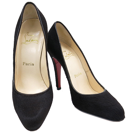 Christian Louboutin(ũ�����������) ��ġ ���� ������ ������ ���� ���� �̹���2 - ���̺��� �߰���ǰ