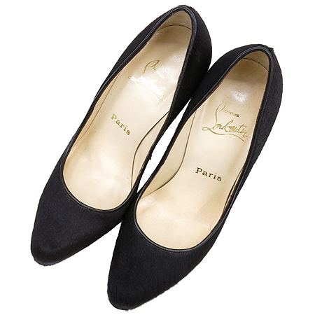 Christian Louboutin(ũ�����������) ��ġ ���� ������ ������ ���� ���� �̹���6 - ���̺��� �߰���ǰ