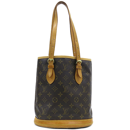 Louis Vuitton(���̺���) M42238 ���׷� ĵ���� �ڶ� �ٰ� ����� + ���� �Ŀ�ġ �̹���2 - ���̺��� �߰���ǰ