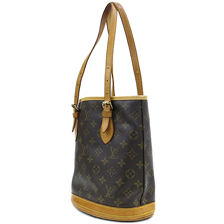 Louis Vuitton(���̺���) M42238 ���׷� ĵ���� �ڶ� �ٰ� ����� + ���� �Ŀ�ġ �̹���3 - ���̺��� �߰���ǰ