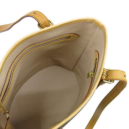 Louis Vuitton(���̺���) M42238 ���׷� ĵ���� �ڶ� �ٰ� ����� + ���� �Ŀ�ġ �̹���6 - ���̺��� �߰���ǰ