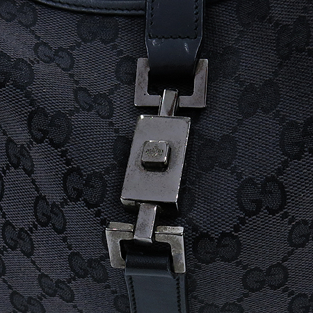 Gucci(����) 001 3306 GG�ΰ� �ڰ��� ��Ű ���� ���� Ʈ���� ����� �̹���4 - ���̺��� �߰���ǰ
