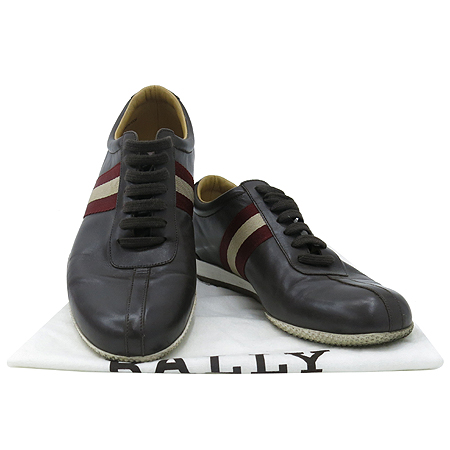 Bally(߸) FREENEW ũ  Ｑ Ƽġ  Ŀ