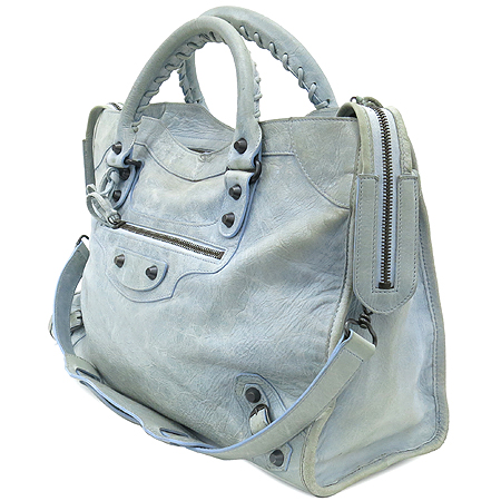 Balenciaga(�߷��þư�) 115748 CLASSIC (Ŭ����) CITY (��Ƽ) 2WAY + �����ſ� �̹���3 - ���̺��� �߰���ǰ