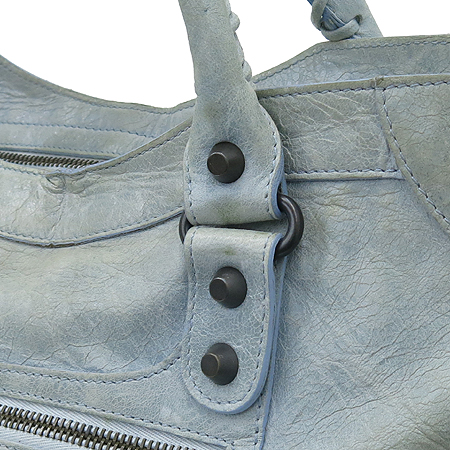 Balenciaga(�߷��þư�) 115748 CLASSIC (Ŭ����) CITY (��Ƽ) 2WAY + �����ſ� �̹���4 - ���̺��� �߰���ǰ