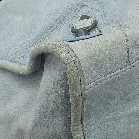 Balenciaga(�߷��þư�) 115748 CLASSIC (Ŭ����) CITY (��Ƽ) 2WAY + �����ſ� �̹���5 - ���̺��� �߰���ǰ