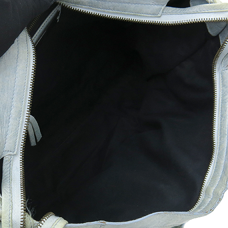 Balenciaga(�߷��þư�) 115748 CLASSIC (Ŭ����) CITY (��Ƽ) 2WAY + �����ſ� �̹���6 - ���̺��� �߰���ǰ