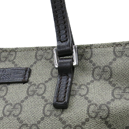 Gucci(����) 117551 GG �ΰ� PVC ��Ʈ�� �̹���3 - ���̺��� �߰���ǰ