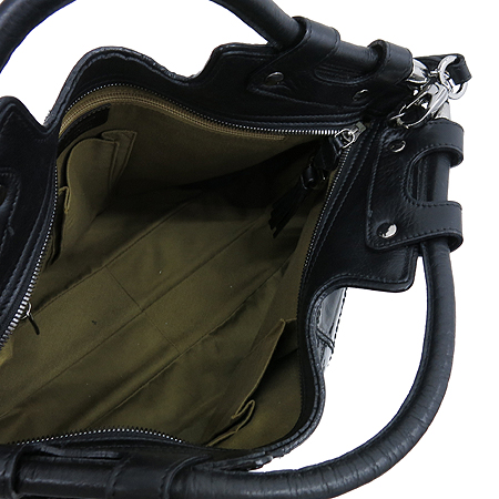 Ferragamo(��󰡸�) 21 6871 ���� ���̴�Ʈ ��Ƽġ ���� ��� ��Ʈ�� �̹���6 - ���̺��� �߰���ǰ