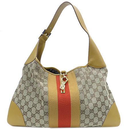 Gucci(����) 001 4075 ���� ��Ŭ ��� 3�� ��Ƽġ GG�ΰ� �𰡵� ��Ű ����� �̹���2 - ���̺��� �߰���ǰ