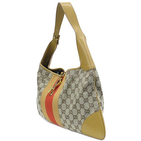 Gucci(����) 001 4075 ���� ��Ŭ ��� 3�� ��Ƽġ GG�ΰ� �𰡵� ��Ű ����� �̹���3 - ���̺��� �߰���ǰ