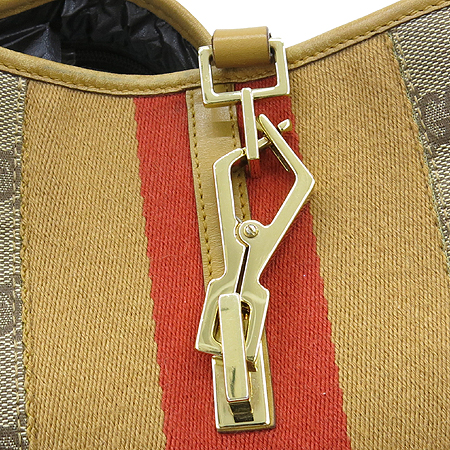 Gucci(����) 001 4075 ���� ��Ŭ ��� 3�� ��Ƽġ GG�ΰ� �𰡵� ��Ű ����� �̹���4 - ���̺��� �߰���ǰ